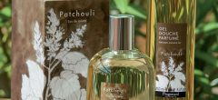 Patchouli