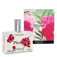 Pivoine